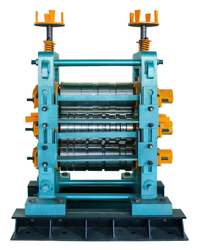 CCM & HOT ROLLING MILL
