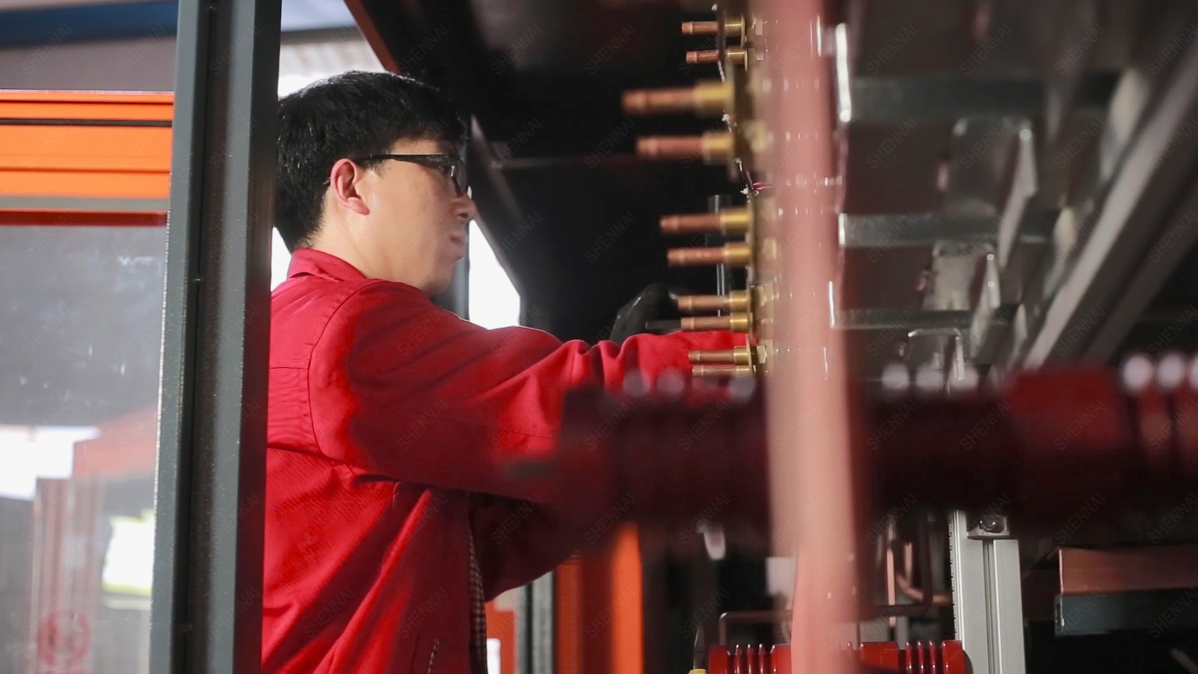 Accelerate the green development of the industry! Promote industrial electric furnaces to reduce