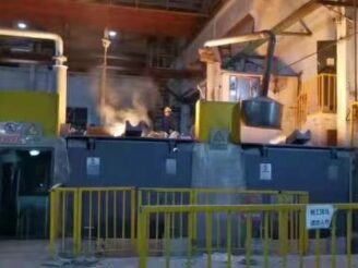 Advantages and disadvantages of induction furnace