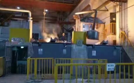 Advantages and disadvantages of induction furnace