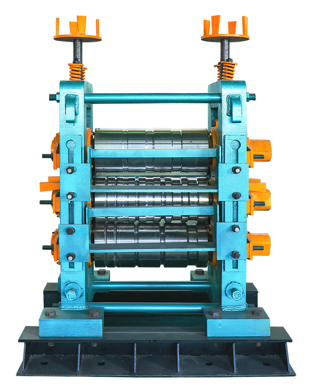 rolling mill