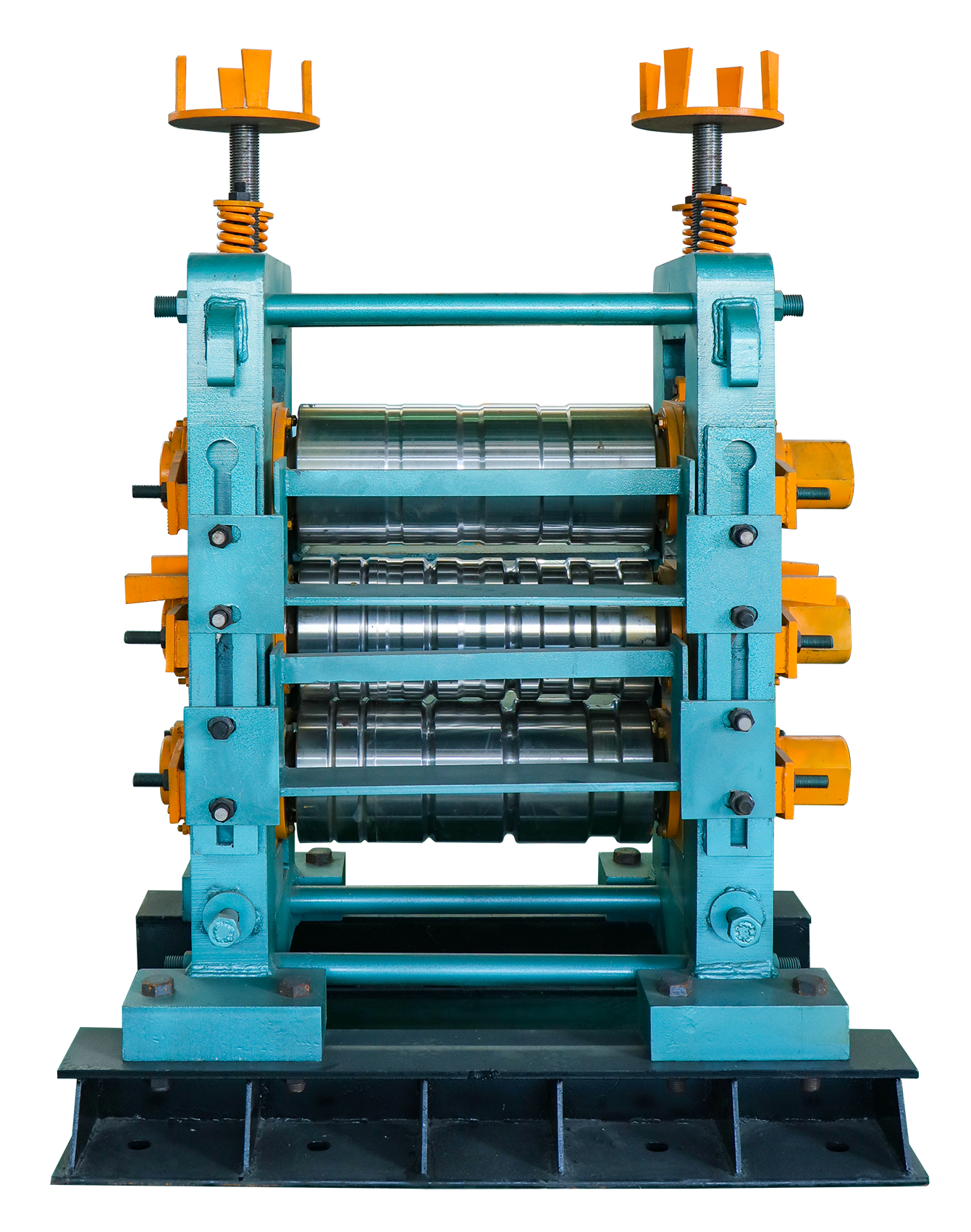 rolling mill