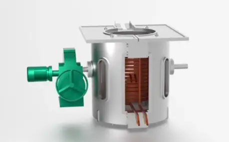 Aluminum Shell Induction Furnace Factory Guide Capacity, OEM Options and Price Factors