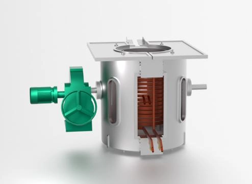 Aluminum Shell Induction Furnace Factory Guide Capacity, OEM Options and Price Factors