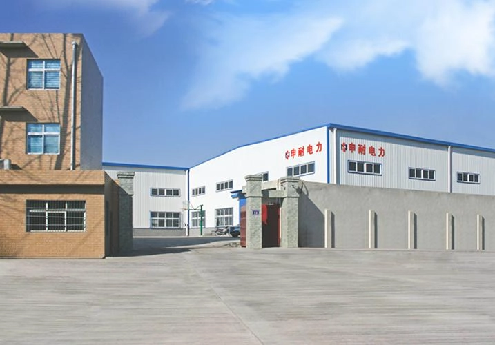 aluminum shell induction furnace factory